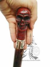 Canne de canne de style