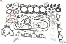 Pour Nissan Navara Pick Up D40