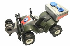 PLAYMOBIL (X417) MONTAGNE -