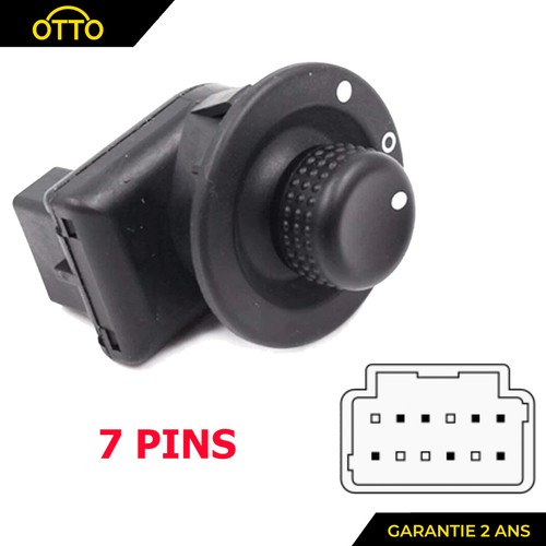 Bouton commande de - bouton,