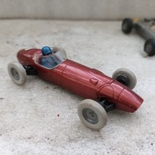 INGAP MADE IN ITALIE FERGUSSON