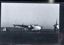 GERMAINE AVION PHOTO DU COMITE