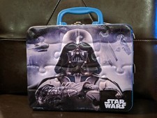 STAR WARS Darth Vader embossed