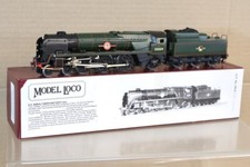 DJH K84 Kit Construit Br 4-6-2