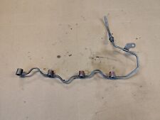 RETOUR INJECTEUR NISSAN NAVARA D40 2.5 DCI 190CV  2011 S29180891242