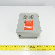 Traid 130PB-HY-S0S Contrôle