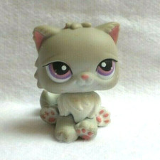 LITTLEST PETSHOP LPS #251