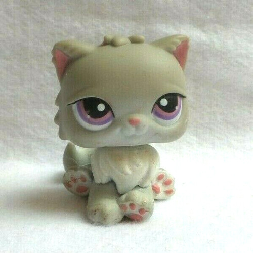 Littlest petshop lps 251 - lps, #251
