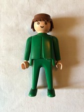 Playmobil personnage / Geobra