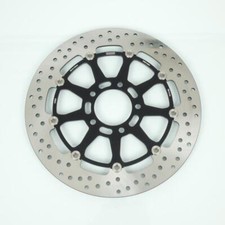Disque de frein avant Ferodo pour Moto Suzuki 1400 GSX 2002 à 2007 AVG / AVD