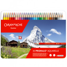 Caran D'Ache Prismalo Eau