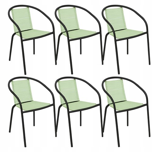 Fauteuils jardin - x, de
