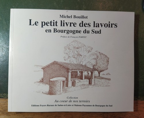 Michel bouillot le petit - michel,
