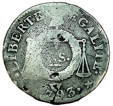 SOL AUX BALANCES .1793.W