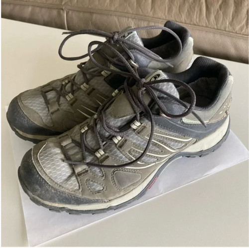 Salomon contagrip gore tex - contagrip, gore-tex
