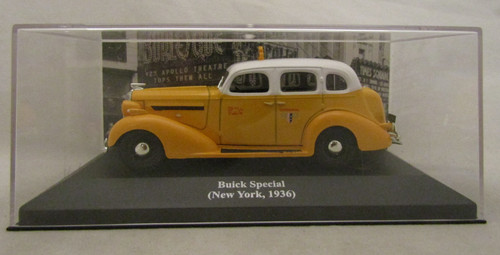 Voiture taxi buick - taxi,