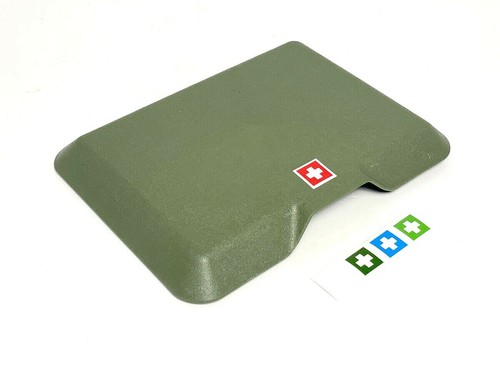 Bouchon boîte trousse - de,