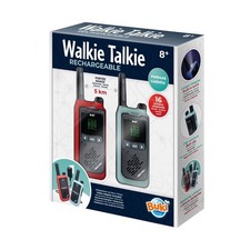 Talkie Walkie rechargeable -