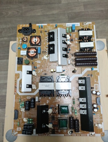 Carte alimentation tv - carte, d'alimentation