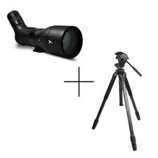 Pack Longue-vue KITE KSP 80 HD