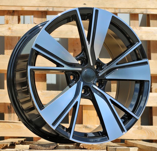 Jantes gti gte tcr - 4, 18