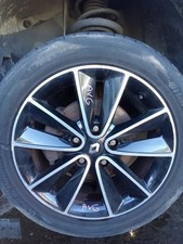 Jante RENAULT LAGUNA 3 PHASE 2