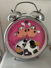 GRAND RÉVEIL  VACHES