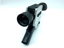 Braun Nizo 2056 Caméra De