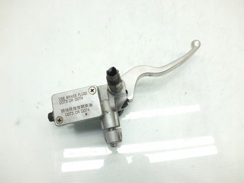 Pompe frein droite - pompe, kymco