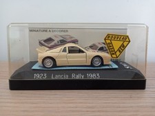 SOLIDO 1/43 1923 LANCIA 037