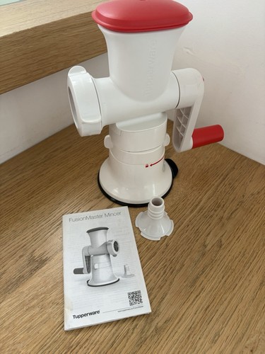Tupperware adaptachef hachoir - tupperware,