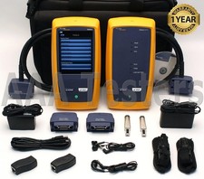 Fluke Networks DSX-5000 Versiv