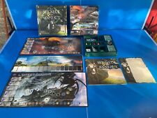 Jeu de Société Le seigneur