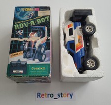 Rov-A-Bot - Voiture Radio