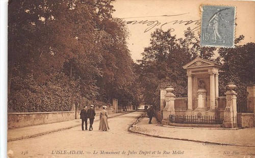 Cpa isle adam le - 95,