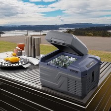 VEVOR Réfrigérateur Portable