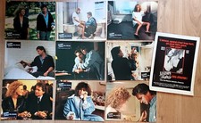 Lot de 9 photos cinéma film