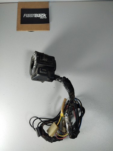 Commodo gauche yamaha 350 - commodo, rd
