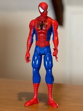 MARVEL Figurine 30cm SPIDERMAN