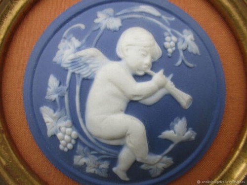 Bas relief miniature ancien - bas-relief,