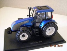 Tracteur Valtra T190 de 2006