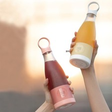 portable usb blender smoothie