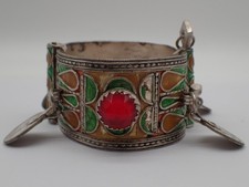 bracelet vintage oriental