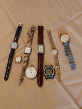 Lot De Montre Lip Yema