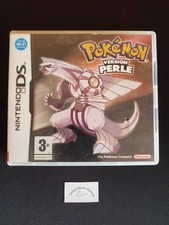 Jeu Nintendo DS - Pokémon