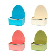 Mangeoire pour Cage, Bol D'eau