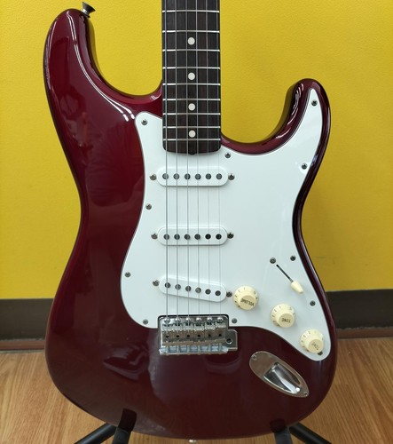 Guitare - (fender,