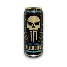 Monster Energy Killer Brew