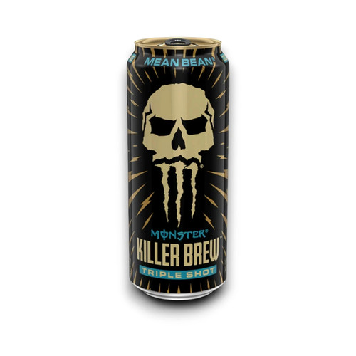 Monster energy killer brew - monster,