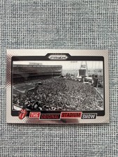 Carte Panini Prizm The Rolling